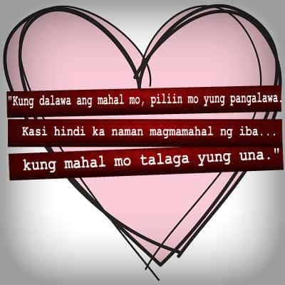 tula  Be kind to yourself quotes, Tagalog love quotes, Admire quotes