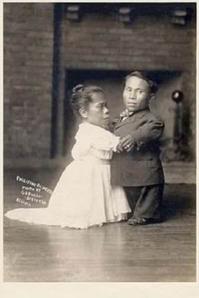 Filipino Midgets (1914)