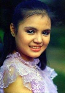 julie vega urban legend