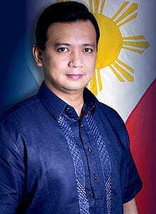 Antonio_F._Trillanes_IV philippine senator
