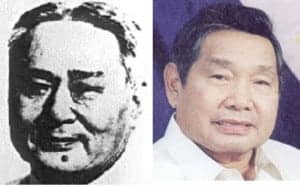 eulogio rodriguez and neptali gonzales philippine senator