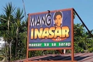 Mang Inasar