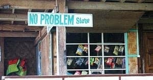 No Problem Sari-Sari Store