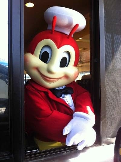 jollibee filipino spirit