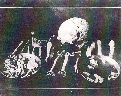 Top 10 Unsolved Mysteries in the Philippines (Part 2) 3 bonifacio's bones