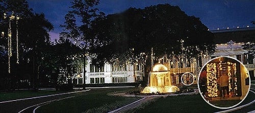 The 5 Most Terrifying Haunted Buildings in the Philippines 1 The headless ghost of Malacanang Palace
