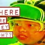 Then And Now: The Cast of “Sineskwela”