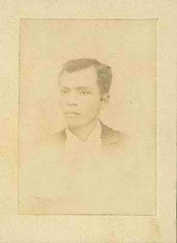 Ni andres bonifacio