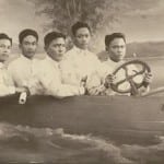 10 Vintage Photos of Filipinos Being Awesome