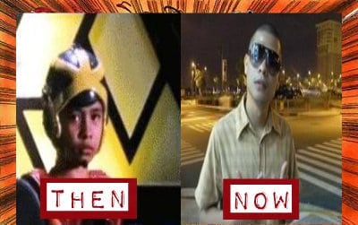 Batang X: The New Generation  movie free