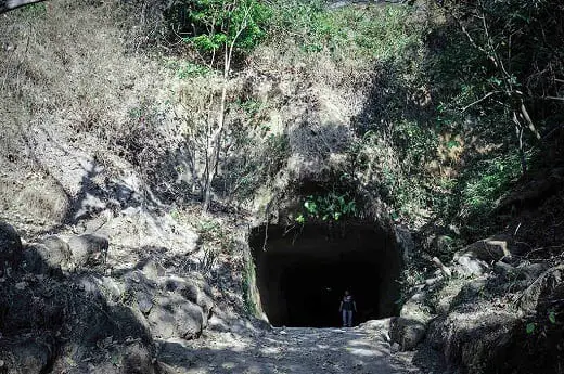 pamitinan-cave