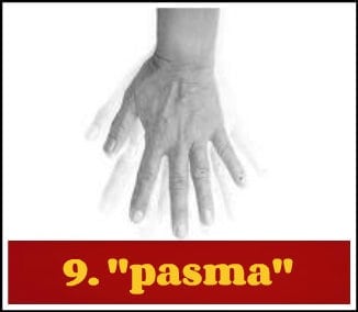 pasma + Filipino words with no english translation