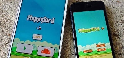 flappy bird android
