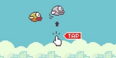 tap strategy flappy bird
