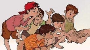traditional filipino games you might not know