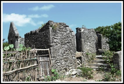 batanes ghost town