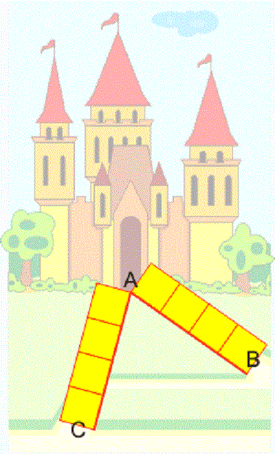 Puzzles - Answer Key 1 CrazyLines Puzzle Answer