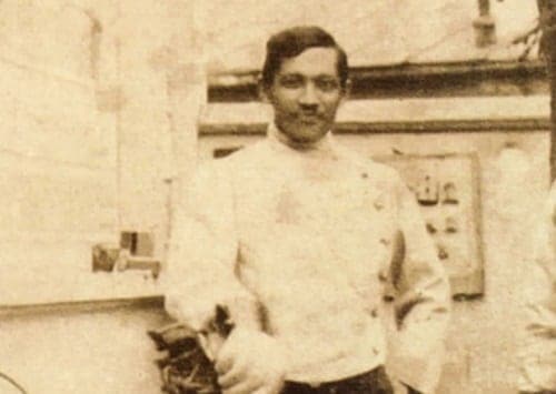 Jose Rizal Was Jack the Ripper?