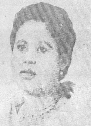 Leonor Valenzuela