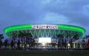 Philippine Arena