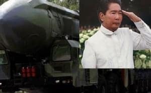 ferdinand marcos knew about the nuclear weapons secretly stored in the Philippines by the US
