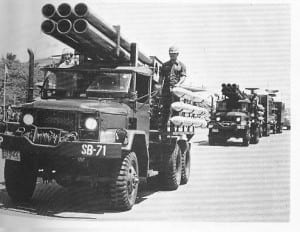 ferdinand marcos santa barabara missile project