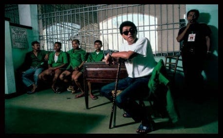 9 Extremely Notorious Pinoy Gangsters 1 Emilio Changco