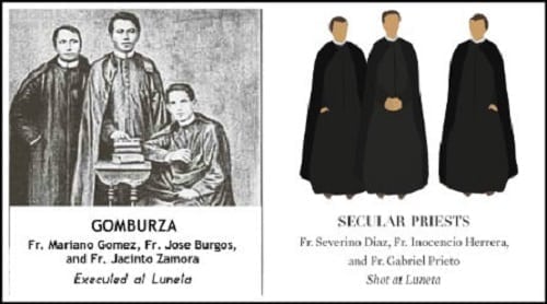 Gomburza-and-the-3-martyr-priests-of-Bicol