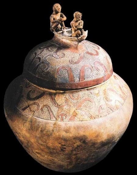 The Manunggul Jar