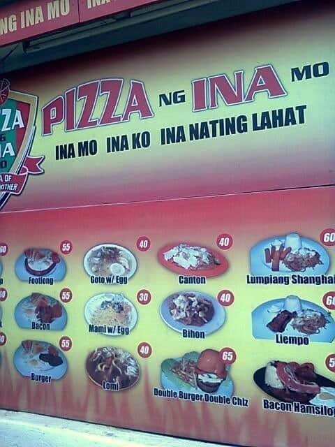 clever business names Philippines