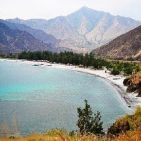 hidden paradises in the Philippines