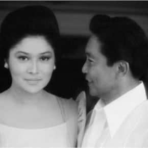 interesting facts about imelda marcos