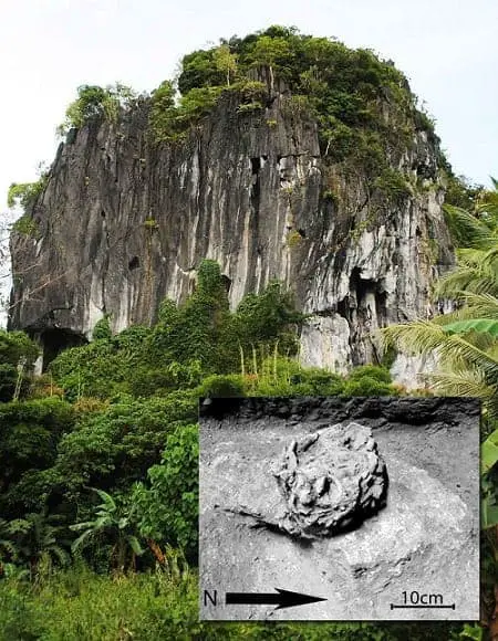 9,000-year-old de-fleshing ritual revealed in the Philippines