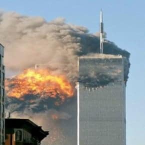 Philippine police discovered clues of September 11, 2001 terrorism