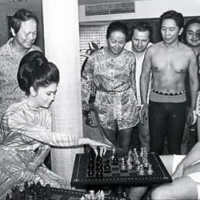 rare martial law photos