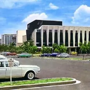 old manila buildings that no longer exist