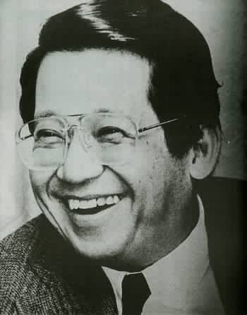 Benigno Aquino Jr.