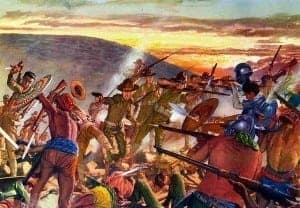 lesser known battles in philippine history