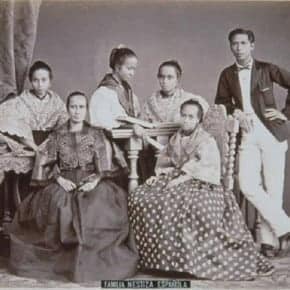 myths about spanish colonial rule of the philippines