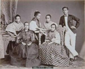 myths about spanish colonial rule of the philippines
