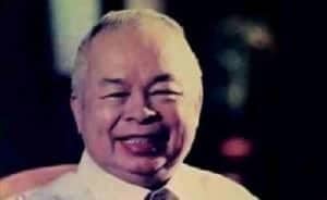 unforgettable Filipino politicians