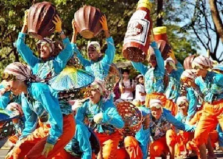Bagoong Festival