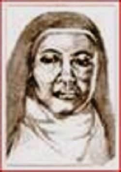 Martha de San Bernardo