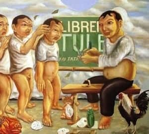 old filipino practices and traditions