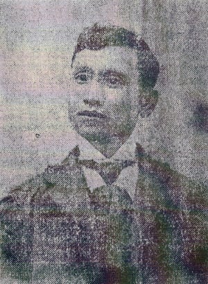 Lazaro Makapagal