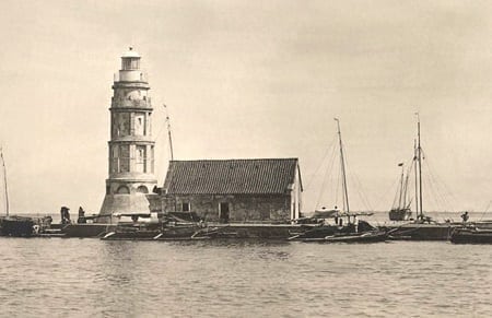 Pasig River Lighthouse