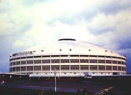 8 Thrilling Facts You Didn't Know About 'Thrilla in Manila' 6 Araneta Coliseum