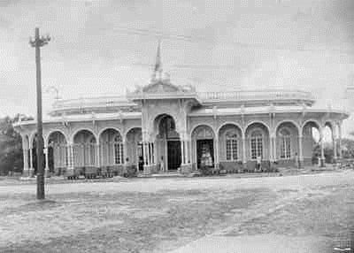 1895 Regional Exposition of the Philippines