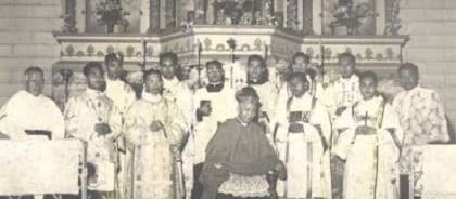 Bishop Cesar Ma. Guerrero