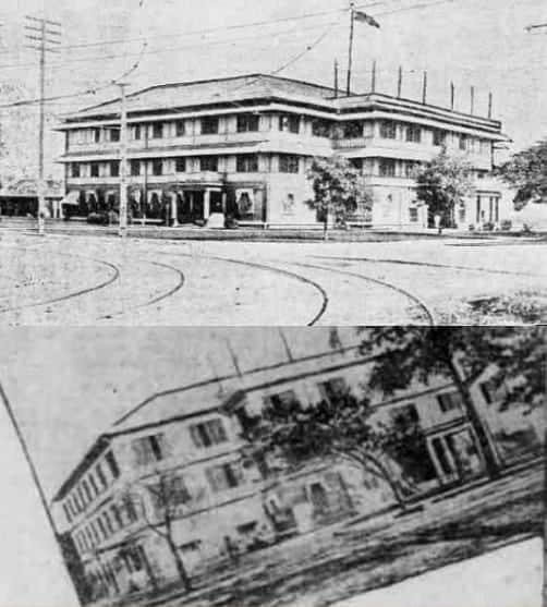 History of Manila City Hall
